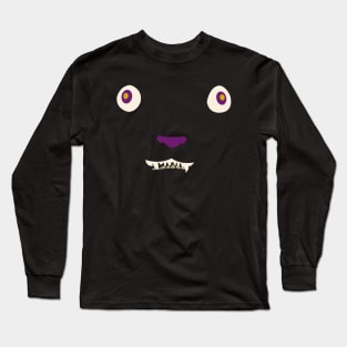 Weasel Long Sleeve T-Shirt